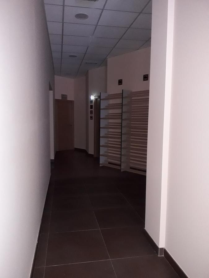 A Pousada Senda Sur Porriño Exterior foto